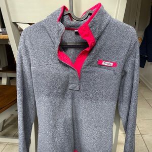 Womens Columbia PFG pull-over